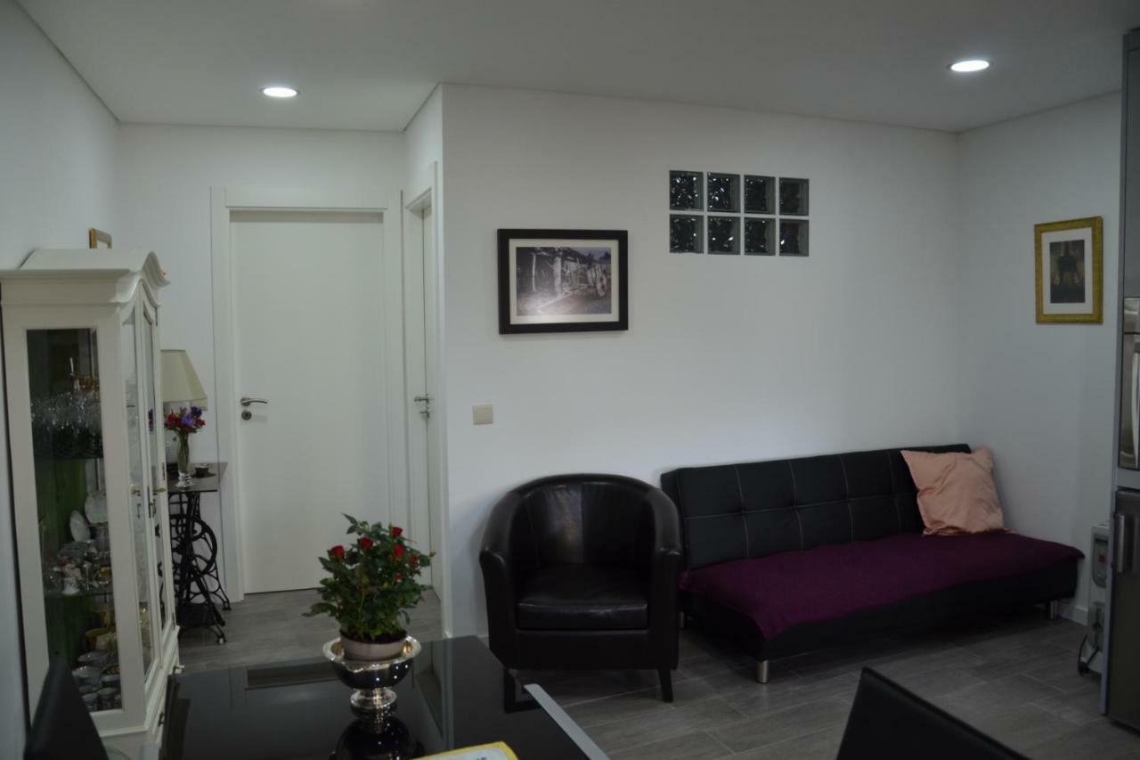Villa Casa Freixedelo Santa Comba de Rossas Exterior foto